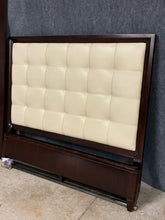 Load image into Gallery viewer, Bernhardt Contemporary Queen Bed Frame