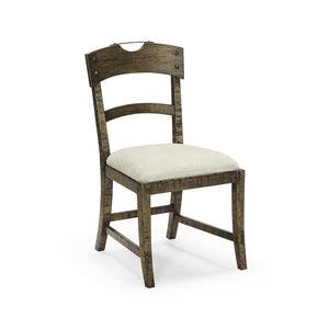 *NEW* NetRetailers Jonathan Charles  Side Dining Chair