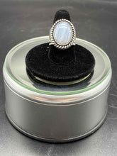 Load image into Gallery viewer, Carolyn Pollack Sterling Silver Ring