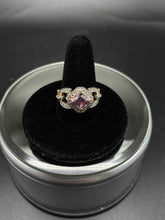 Load image into Gallery viewer, Sterling Silver Ring