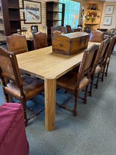 Load image into Gallery viewer, *NEW* Lulu &amp; Georgia Kirk Dining Table