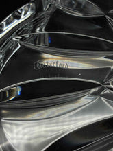 Load image into Gallery viewer, Waterford Lismore Crystal 1 Piece Platter/Tray