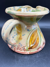 Load image into Gallery viewer, Signed Le Tian Studio Art Pottery  pitcher