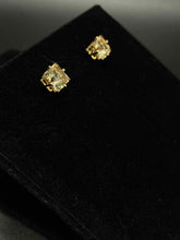 Load image into Gallery viewer, Gold Earrings