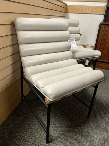 *NEW* Denver Modern Vail Dining Chairs (Multiple Quantities)