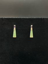 Load image into Gallery viewer, Sterling Silver Earrings