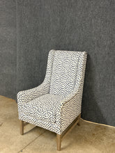 Load image into Gallery viewer, Wesley Hall Arm Chair