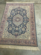 Load image into Gallery viewer, Amara Antique Belgian Wool Rug