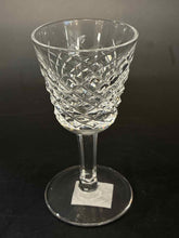 Load image into Gallery viewer, 6 Piece Waterford Alana Glasses
