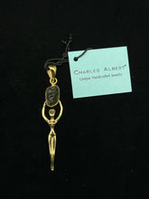 Load image into Gallery viewer, *NEW* Charles Albert Pendant