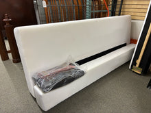 Load image into Gallery viewer, *NEW* Castlery Dawson King Size Bed, Beach Linen