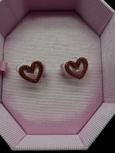 Swarovski Earrings