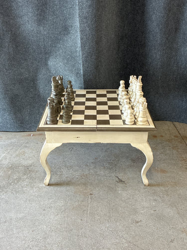 Bramble Chess Coffee Table