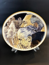 Load image into Gallery viewer, Gorham 4 Piece Plates