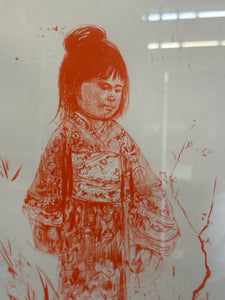 Framed Art