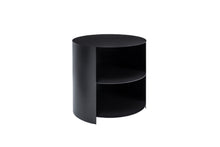 Load image into Gallery viewer, *NEW*  Hem Hide Side Table