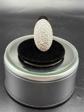 Load image into Gallery viewer, Sterling Silver Ring