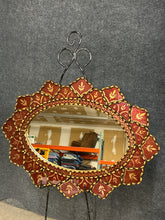 Load image into Gallery viewer, Horchow Glass Mirror