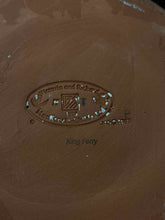 Load image into Gallery viewer, Mackenzie-Childs Ceramic Multi-Color Bowl