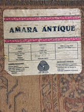 Load image into Gallery viewer, Amara Antique Belgian Wool Rug