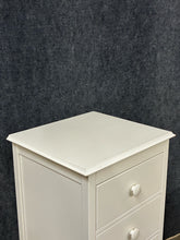 Load image into Gallery viewer, Maine Cottage Five-Drawer Chest