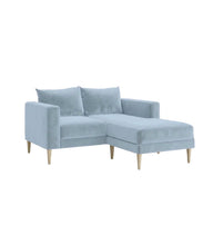 Load image into Gallery viewer, *NEW-OPEN BOX* Sabai The Essential Loveseat Sectional