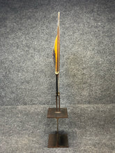 Load image into Gallery viewer, Art Glass Sculpture