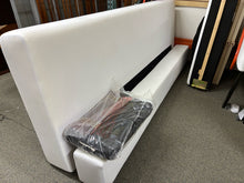 Load image into Gallery viewer, *NEW* Castlery Dawson King Size Bed, Beach Linen