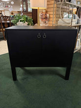 Load image into Gallery viewer, *NEW-OPEN BOX* Lulu and Georgia Maeve Bar/Wine Cabinet