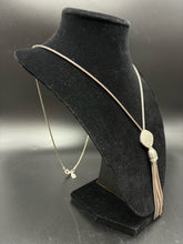 Load image into Gallery viewer, Silpada Sterling Silver Necklace