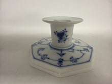 Load image into Gallery viewer, 1 Piece Royal Copenhagen Candle/Candleholder