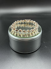 Load image into Gallery viewer, Milor Sterling Silver Bracelet