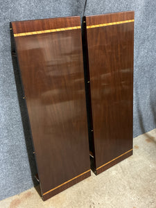 Henkel Harris Mahogany Dining Set