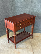 Load image into Gallery viewer, Ethan Allen British Classics Nightstand