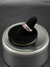 Load image into Gallery viewer, Sterling Silver Ring