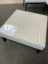 Load image into Gallery viewer, *NEW* The Inside Cocktail Ottoman