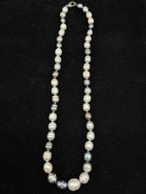 Load image into Gallery viewer, Honora Sterling Silver Necklace