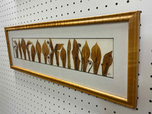 Load image into Gallery viewer, Botanical Framed Art