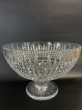 Load image into Gallery viewer, Waterford Lismore Crystal Clear Bowl