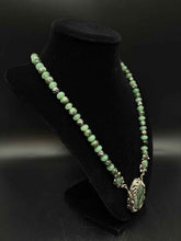Load image into Gallery viewer, Carolyn Pollack Sterling Silver Necklace