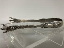 Load image into Gallery viewer, Sterling Silver 1 Piece Serving utensils