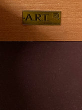 Load image into Gallery viewer, A.R.T. Furniture Bombe-Front 3-Drawer Chest