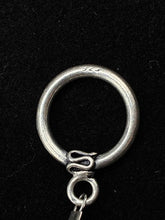 Load image into Gallery viewer, Sterling Silver Necklace