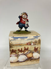 Load image into Gallery viewer, Resin Multi-Color Figurine