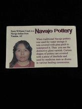 Load image into Gallery viewer, Pottery Vase