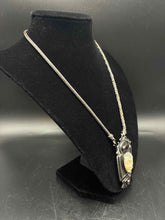 Load image into Gallery viewer, Sterling Silver Necklace