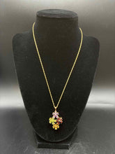 Load image into Gallery viewer, Sterling Silver Necklace