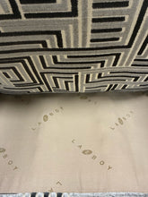 Load image into Gallery viewer, La-Z-Boy Contemporary Pattern Lounge Chair
