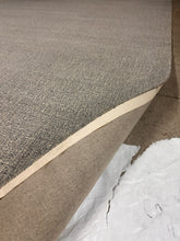 Load image into Gallery viewer, Large Neutral Gray Textured Area Rug