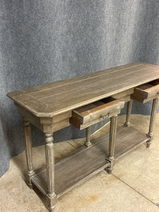 Bramble Wilshire Console Table